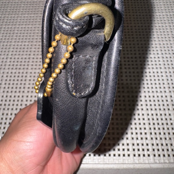 Coach mini Watson crossbody bag - Picture 4 of 11